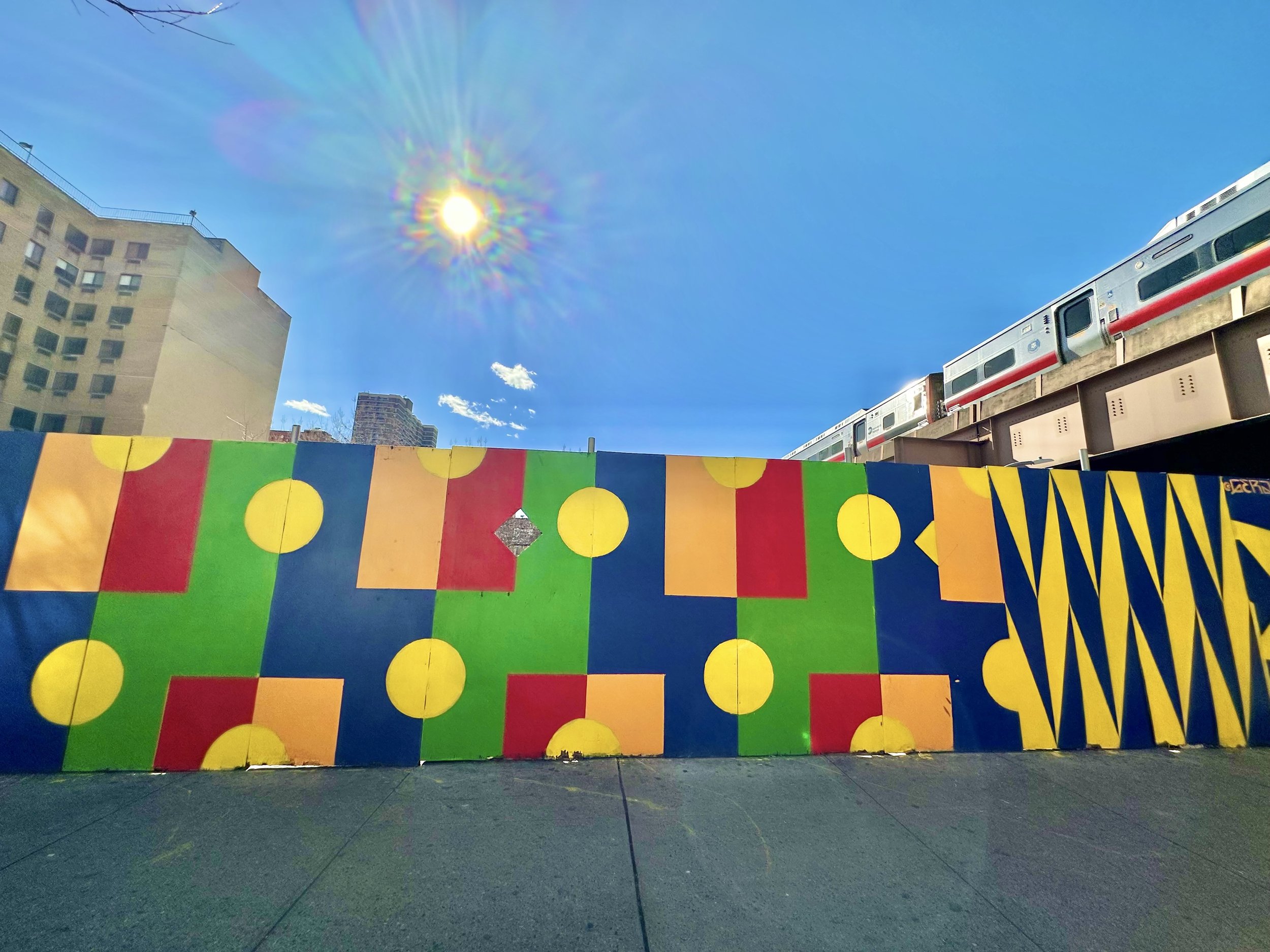 2023 Grandscale Mural Project